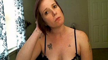 Jerk off Instructions from Step Mom