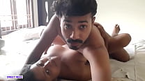 Desi girl licking pussy and hard fucking from ger Step-Brother